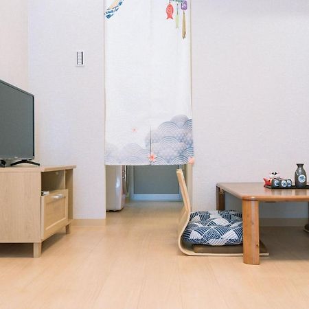 唯馨居【Ishinkyo】 Apartment Osaka Exterior photo